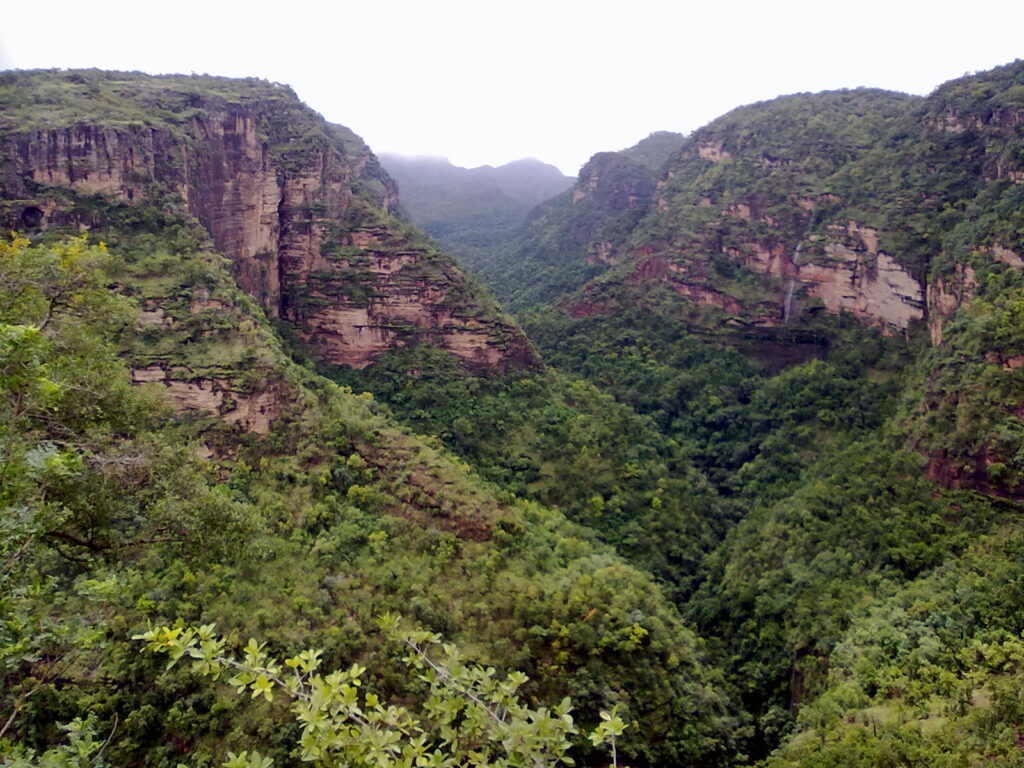 Home hill